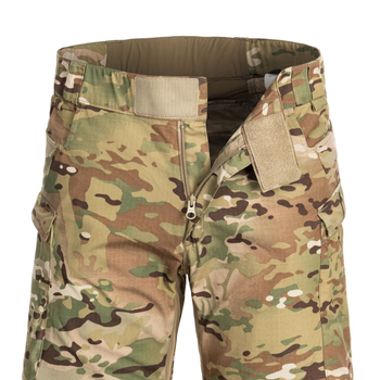 Штани Helikon-Tex MBDU - NyCo Ripstop, Multicam XL/Regular (SP-MBD-NR-34)