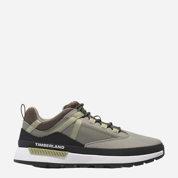 Buty sportowe męskie Timberland TB0A6AEV 41 (7.5US) Szare (194904967443)