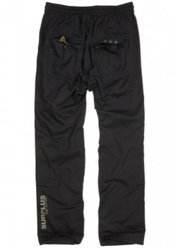 Штани Surplus Athletic Stars Trousers 4XL Black