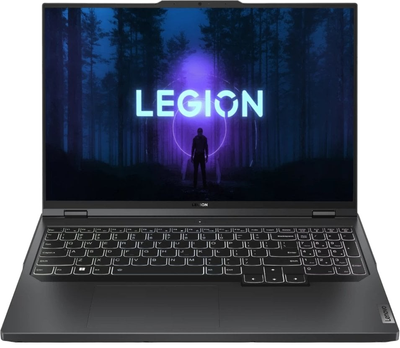Ноутбук Lenovo Legion Pro 5 16IRX8 (82WK00D3PB_1TB) Onyx Grey