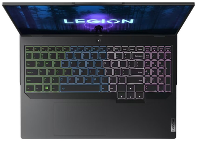 Laptop Lenovo Legion Pro 5 16IRX8 (82WK00D3PB_1TB) Onyx Grey
