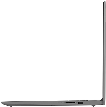 Laptop Lenovo IdeaPad 3 17IAU7 (82RL009CPB) Arctic Grey