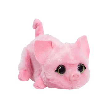 М'яка іграшка FurReal My Minis Piggy 15 см (886144280634)