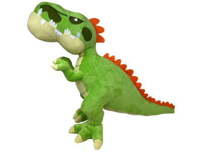 М'яка іграшка Gigantosaurus Giganto Plush 48 см (4895243775619)