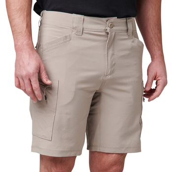 Шорты 5.11 Tactical® Trail Shorts Lite 32 Badlands Tan