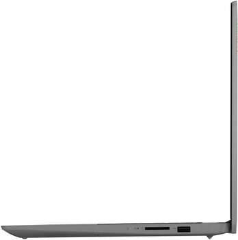 Ноутбук Lenovo IdeaPad 3 15ALC6 (82KU024MMH) Arctic Grey