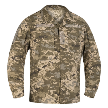 Рубашка полевая тропическая ALTITUDE XL Український цифровий камуфляж (ММ-14)