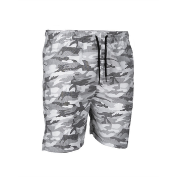 Шорти Sturm Mil-Tec® Urban Swimming Shorts 3XL Камуфляж Urban