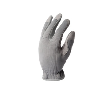 Рукавиці тактичні MFH Tactical Gloves Lightweight Urban Grey XXL