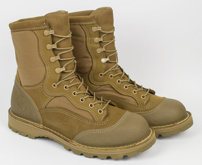 Літні берці морської піхоти США Danner USMC RAT 15670X US 10.5W 44 койот