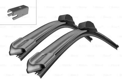 Щетка стеклоочистителя 3397014422 JAGUAR BMW, JAGUAR J9C7278, BMW 61617469820, BOSCH (3397014422)