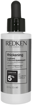 Сироватка для волосся Redken Cerafill Retaliate Stemoxydine Hair Redensifying Treatment 90 мл (3474630650459)