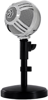 Mikrofon Arozzi Sfera USB Chrome (769498678817)