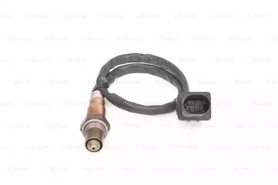 ЛЯМБДА-ЗОНД LS44028 BMW 0281004028 BOSCH