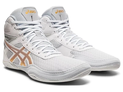 Борцівки ASICS Matflex 6 р47 (29.75см) сірий (1081A021-021)