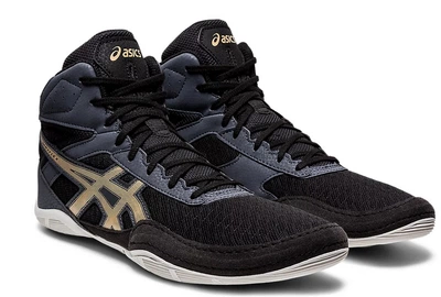 Борцівки ASICS Matflex 6 GS р33 (21см) чорний (1081A021.002)