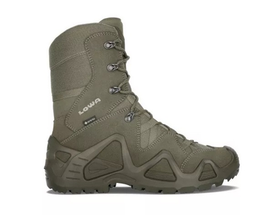 Берцы тактические LOWA Zephyr GTX HI TF 44.5 (28.1см) олива (310532-0750)