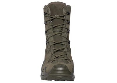 Берцы тактические LOWA Zephyr GTX HI TF 44.5 (28.1см) олива (310532-0750)