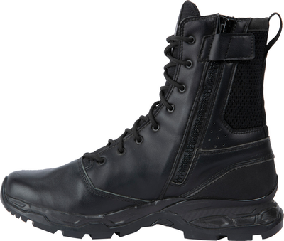 Берці тактичні SALOMON URBAN JUNGLE ULTRA SZ р40.5 (25.5см) чорні (406093)