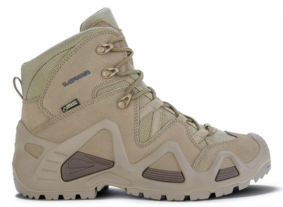 Черевики тактичні LOWA Zephyr GTX MID TF р46.5 (29.4см) Койот (310537-0736)