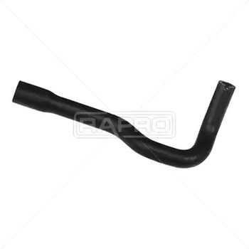 Патрубок системи опалення Jumper/Ducato/Boxer 2.0/2.2HDI 02-, RAPRO (15191)