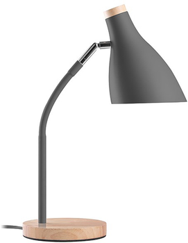 Настольная лампа Tracer Scandi Grey (TRAOSW47236)