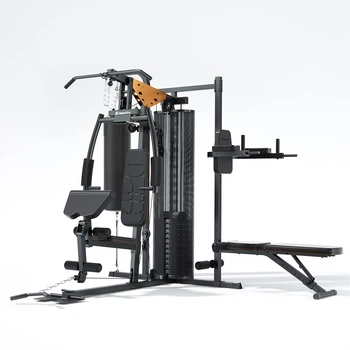 Атлас для вправ inSPORTline Profigym C60