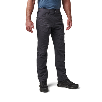 Штани тактичні 5.11 Tactical Meridian Pants Volcanic W32/L34 (74544-098)