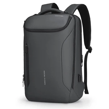 Рюкзак Mark Ryden MR9031 Large 17.3" Сірий