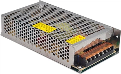 Блок питания Kraft KRF-1210PB 12V/10A (43-00008)