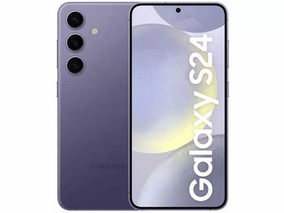Samsung Galaxy S24 series Фиолетовый - купить в Киеве - ROZETKA
