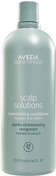 Odżywka Aveda Scalp Solutions Replenishing do każdego rodzaju włosów 1000 ml (18084040577)