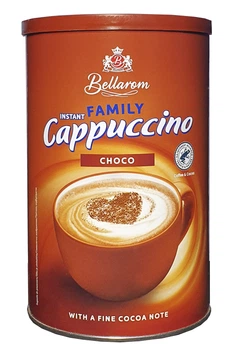 Капучіно Bellarom Choco 500г (57909)