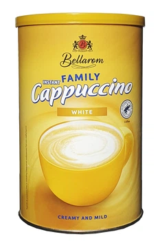 Капучіно Bellarom White 500 г (57907)