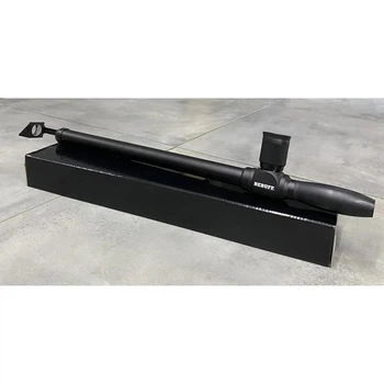 Тактический перископ труба разведчика REBUFF Periscope 5x20 черная (243664)