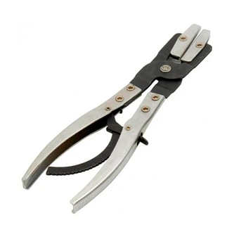 Клещи зажимные для трубопроводов KS-1807-12 KING STD, 26295