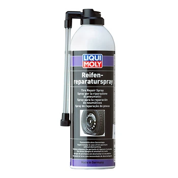 Герметик Для Ремонта Шин - Reifen-Reparatur-Spray 0.5л.