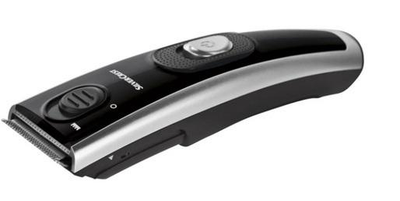 Аккумуляторная немецкая машинка для стрижки Silver Crest SHBS 500 B2