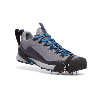 Ледоходы Black Diamond Blitz Spike Traction Device S Серый (1033-BD 140005.0000-S)