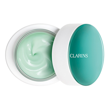 Маска для лица Clarins Cryo-Flash Лифтинговая 75 мл (3666057128257)
