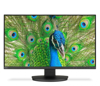 Монитор Nec MultiSync EA271U black (60004302) EU