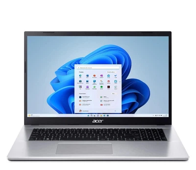 Ноутбук Acer Aspire 3 i3-1215U/16GB/1TB/Win11 (A317-54 || NX.K9YEP.001)