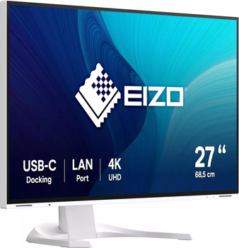 Монитор Eizo FlexScan EV2740X-WT (EV2740X-WT) EU