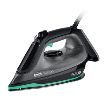 Праска BRAUN SI 5277 GR