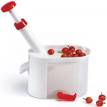 Машинка для видалення вишневих кісточок Helfer Hoff Cherry