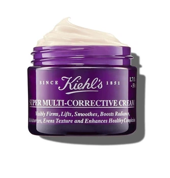 Антивозрастной крем для лица Kiehl's Super Multi-Corrective Cream 50 ml