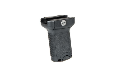 Руків'я перенесення вогню Specna Arms Angled Tactical Forward Grip Black