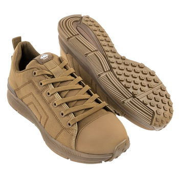 Кросівки Pentagon Hybrid Tactical Shoes 2.0 Coyote Size 45