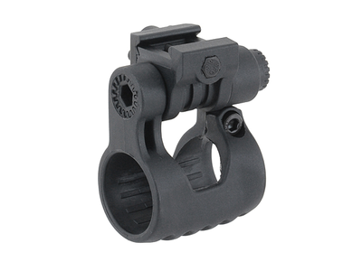 Кріплення Element Adjustable Tactical Light Mount Black