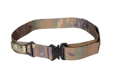 Ремінь Ultimate Tactical Cqb Tactical Quick Release Belt Multicam